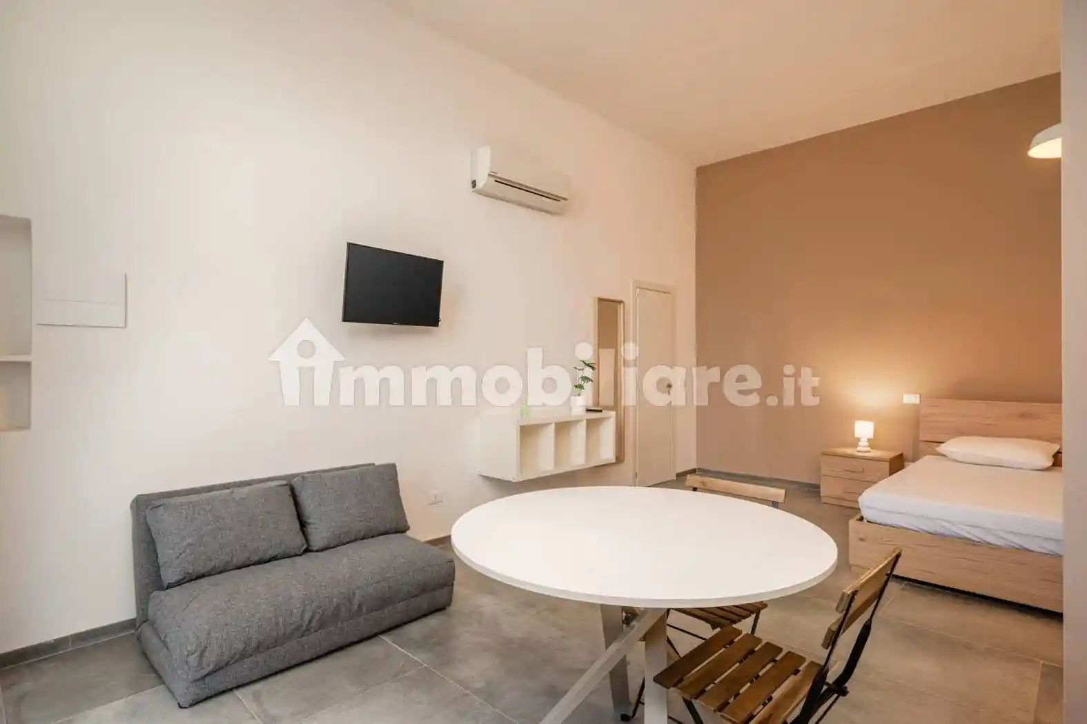 Monolocale piano rialzato, Marina di Pisa, Pisa - foto 3