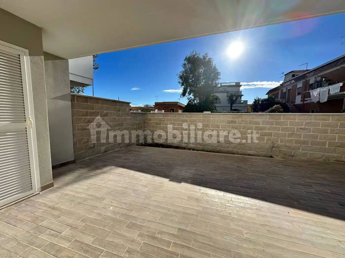 Trilocale via Villasalto, Passo Oscuro, Fiumicino - foto 2