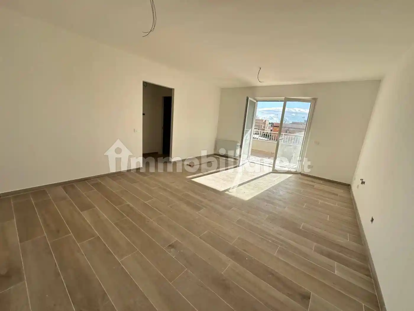 Trilocale via Villasalto, Passo Oscuro, Fiumicino - foto 3