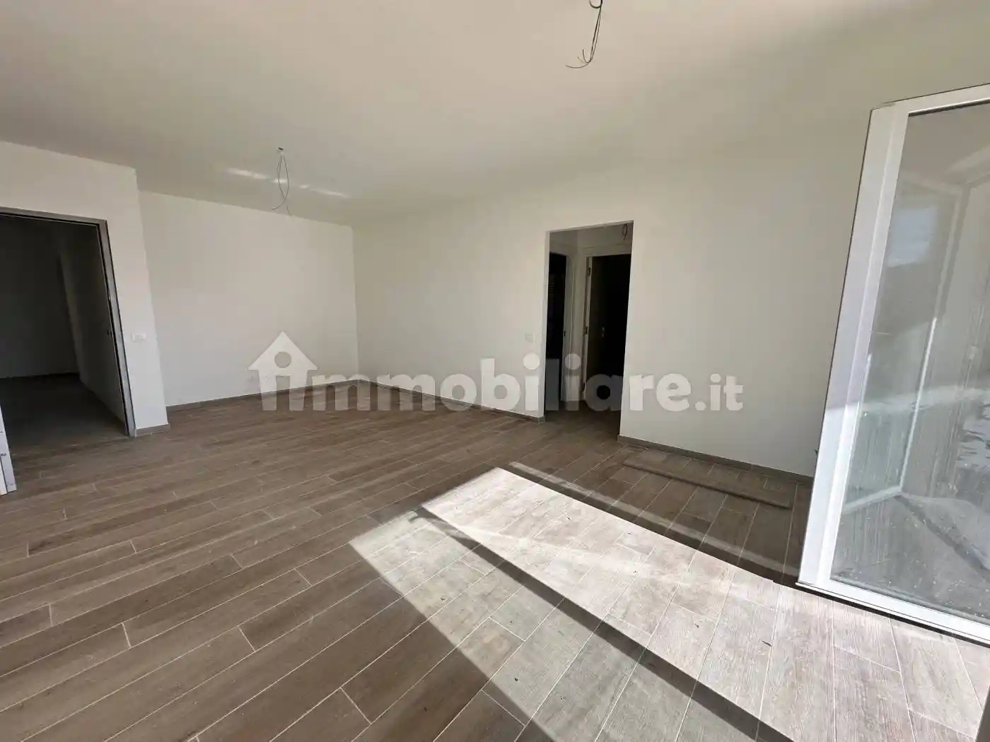 Trilocale via Villasalto, Passo Oscuro, Fiumicino - foto 4