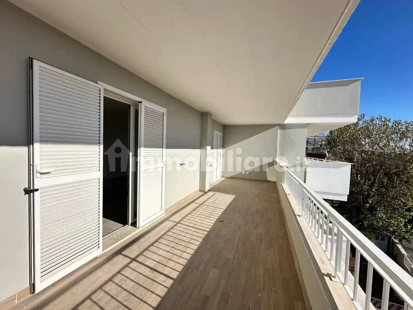 Trilocale via Villasalto, Passo Oscuro, Fiumicino - foto 5