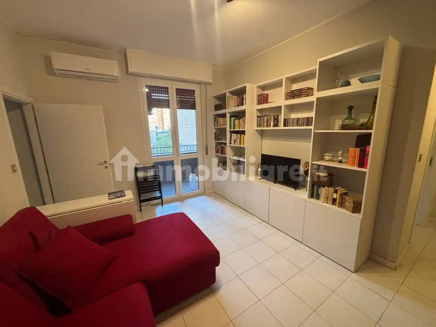 Trilocale via Salvatore Barzilai 13, Lorenteggio, Milano - foto 3