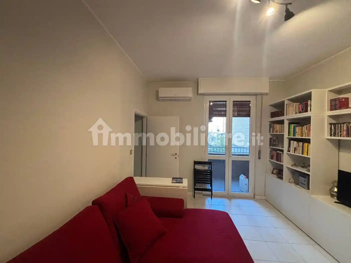 Trilocale via Salvatore Barzilai 13, Lorenteggio, Milano - foto 4