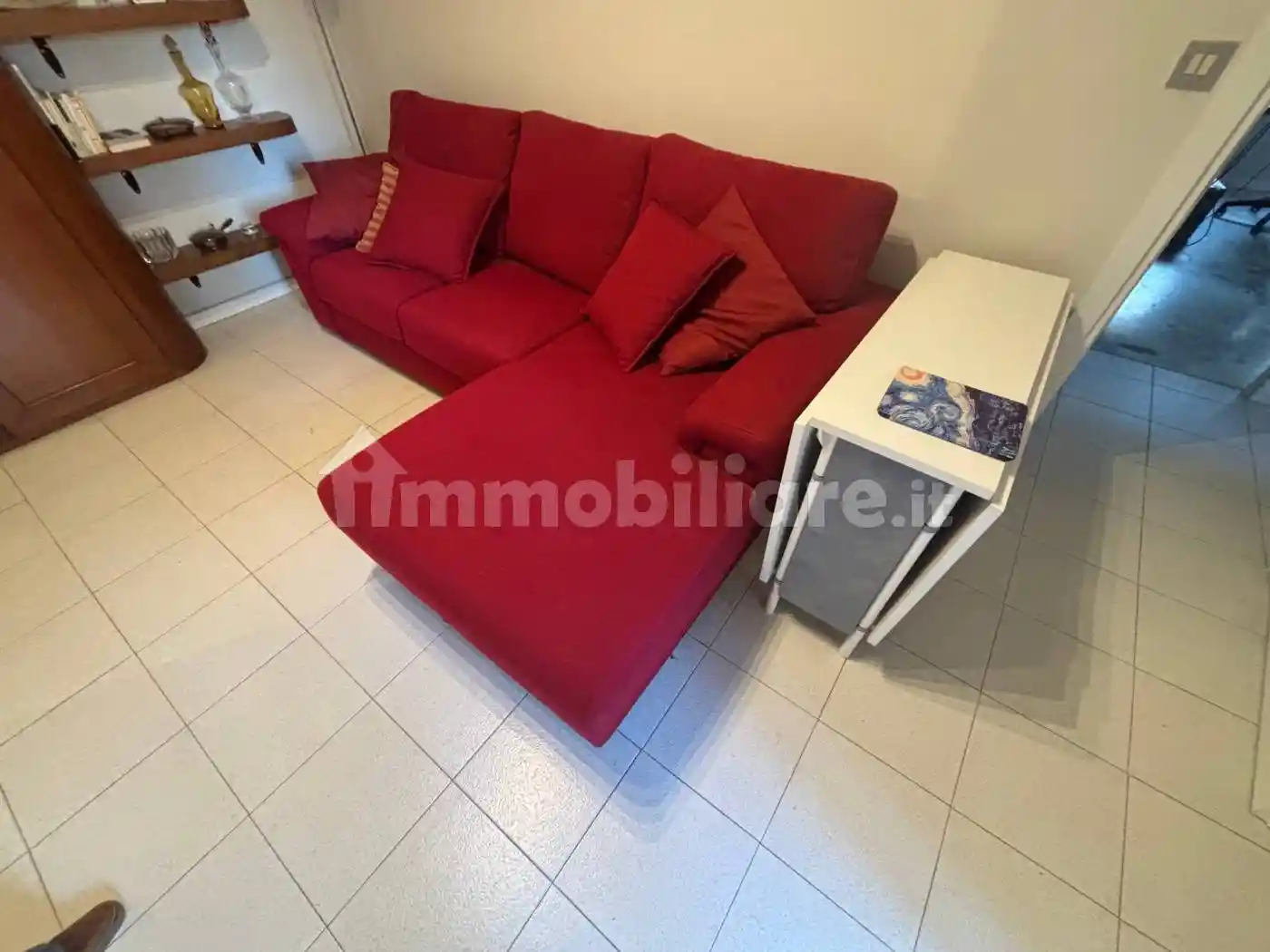 Trilocale via Salvatore Barzilai 13, Lorenteggio, Milano - foto 5