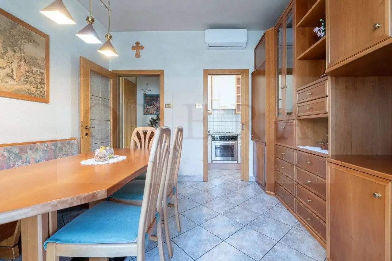 Appartamento in vendita a Bolzano