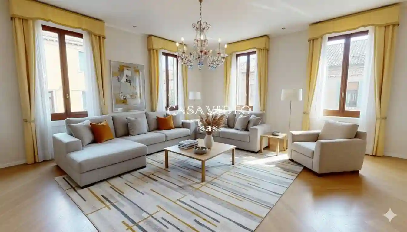 Appartamento - foto 4