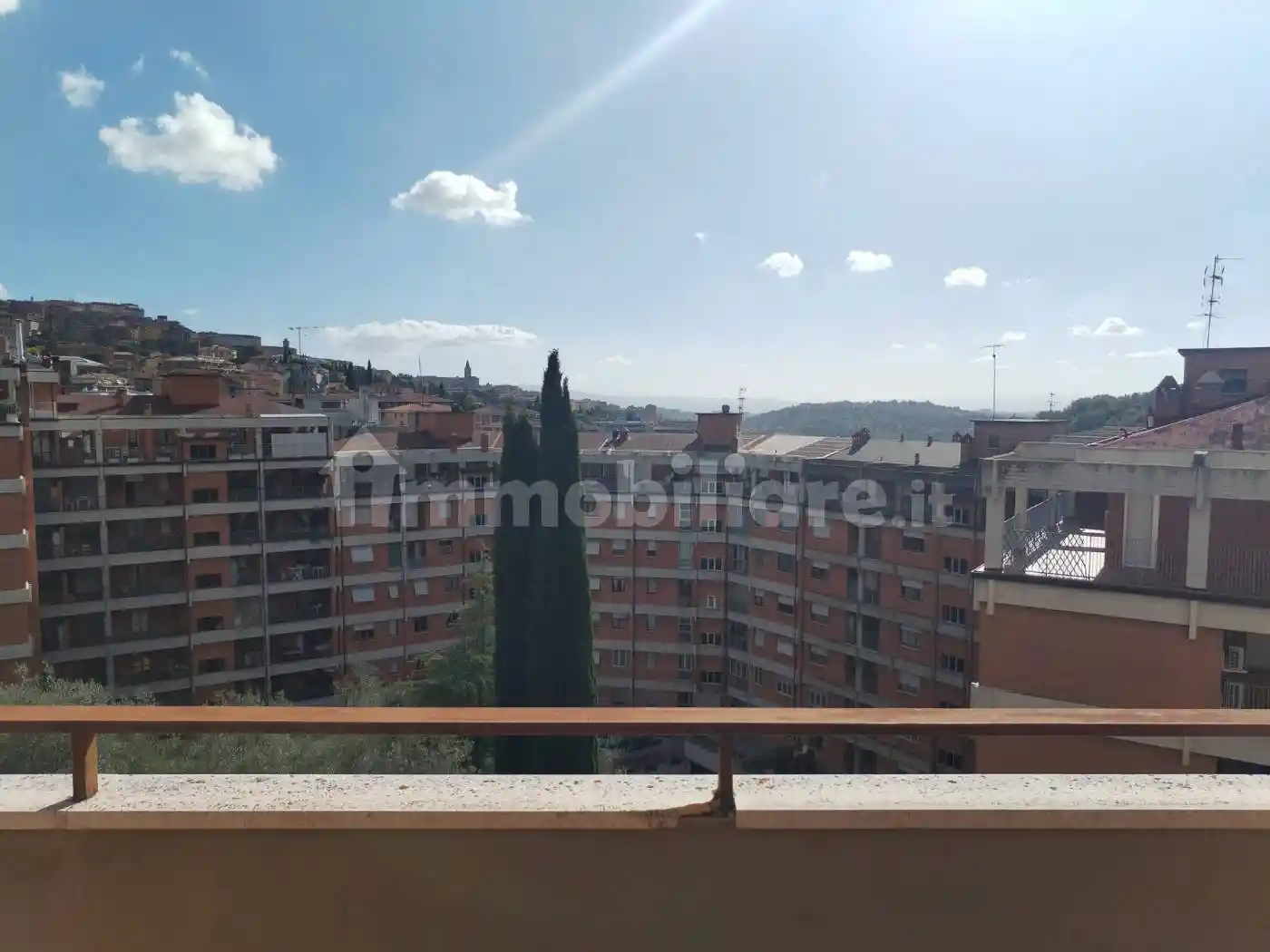 Trilocale quinto piano, Elce, Perugia - foto 2