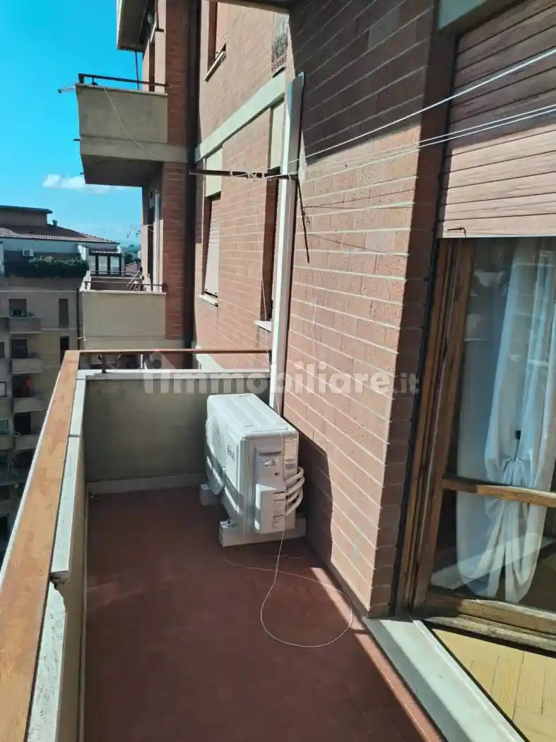 Trilocale quinto piano, Elce, Perugia - foto 3