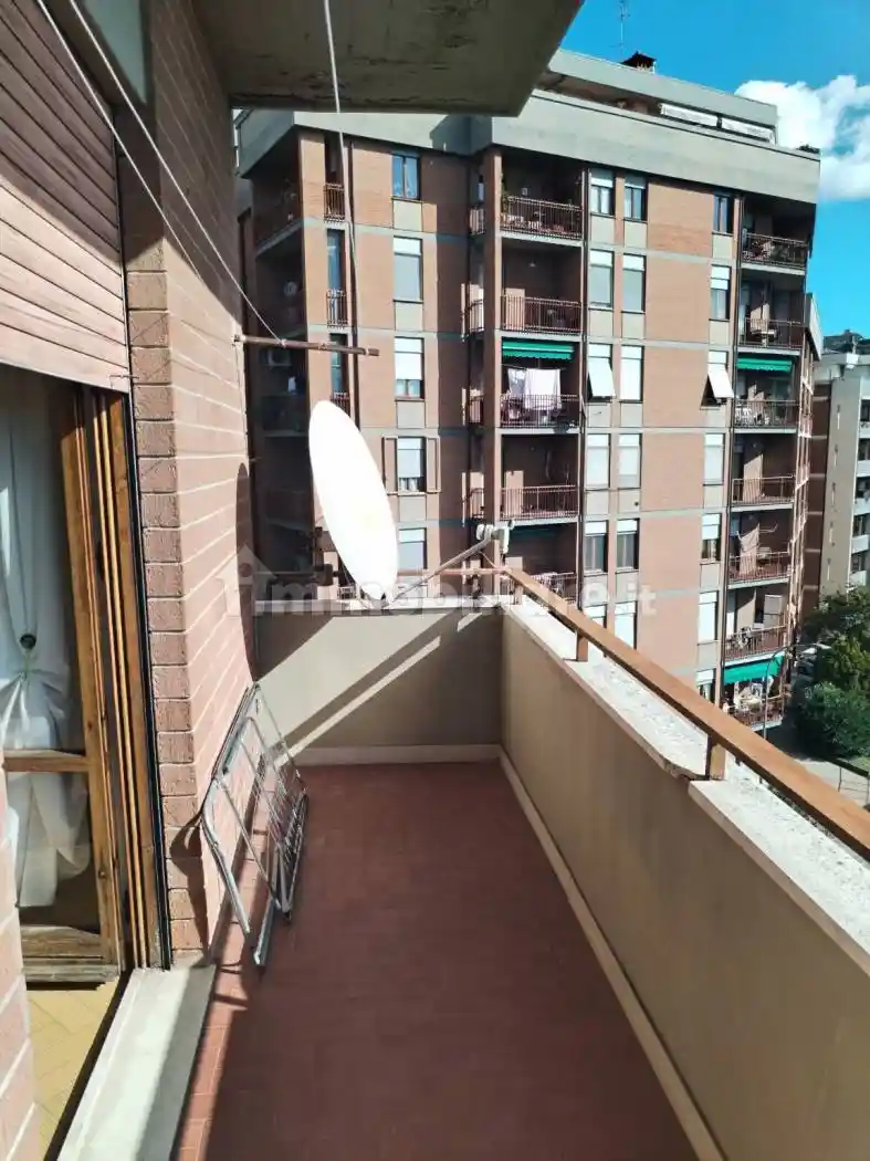 Trilocale quinto piano, Elce, Perugia - foto 4