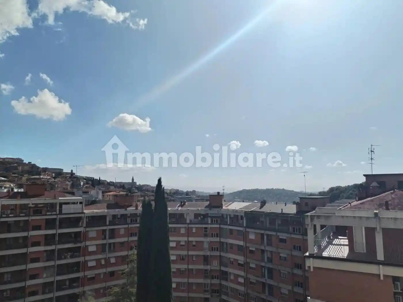 Trilocale quinto piano, Elce, Perugia - foto 5