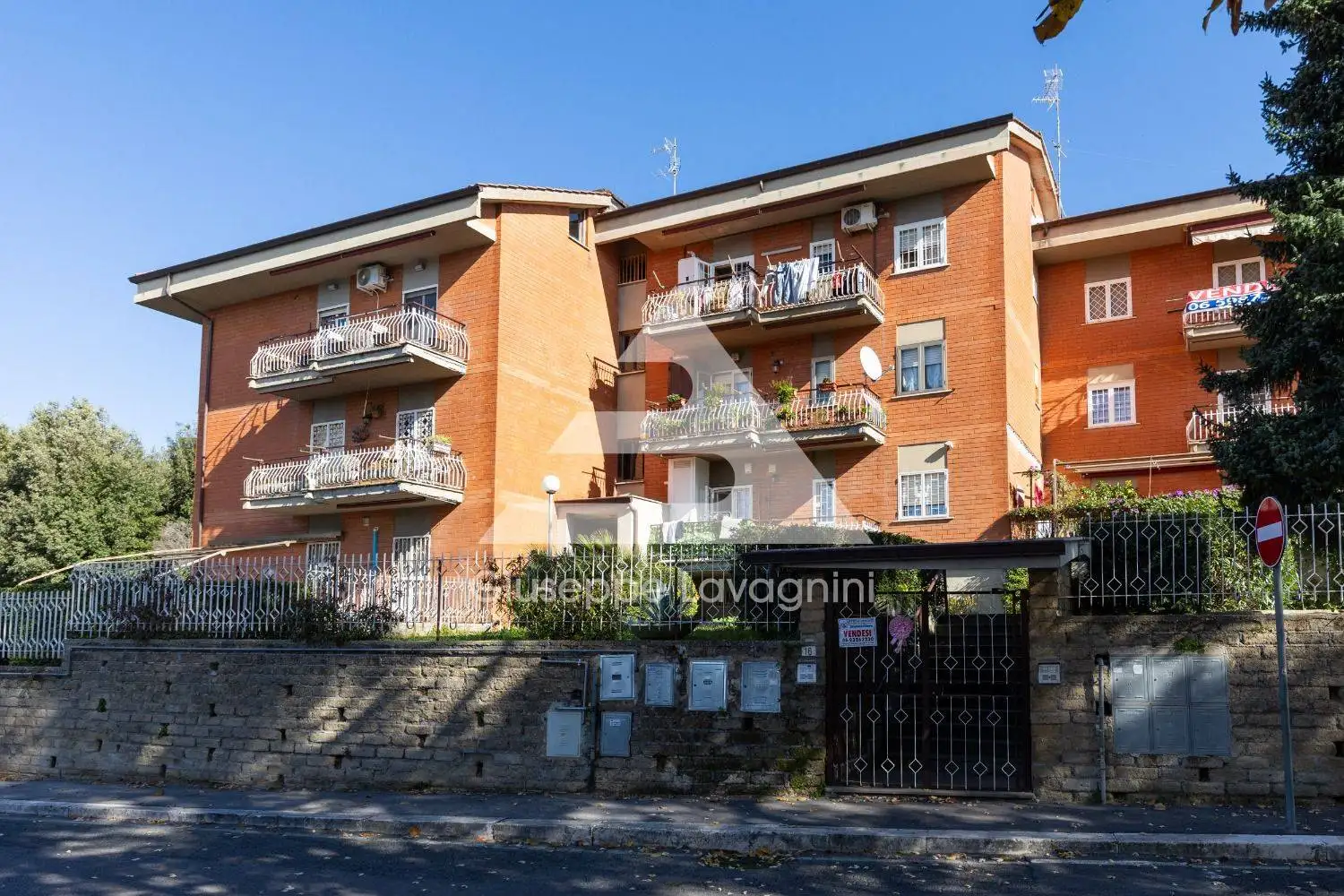 Appartamento in vendita a Ariccia