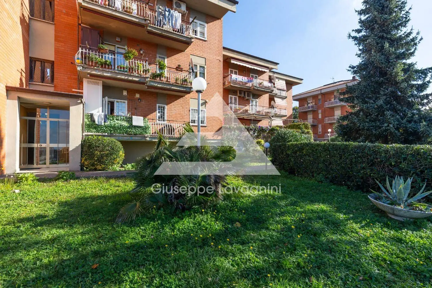 Trilocale viale Alcide De Gasperi, 16, Centro, Ariccia - foto 2