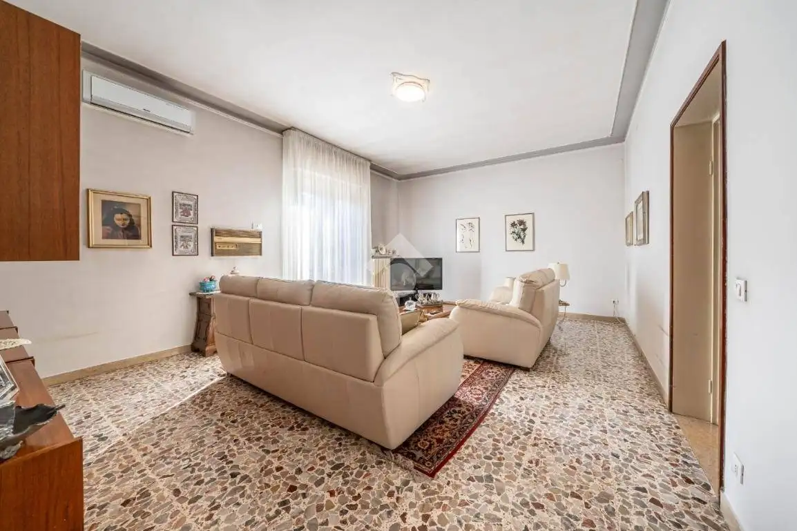 Appartamento in vendita a Reggio Emilia