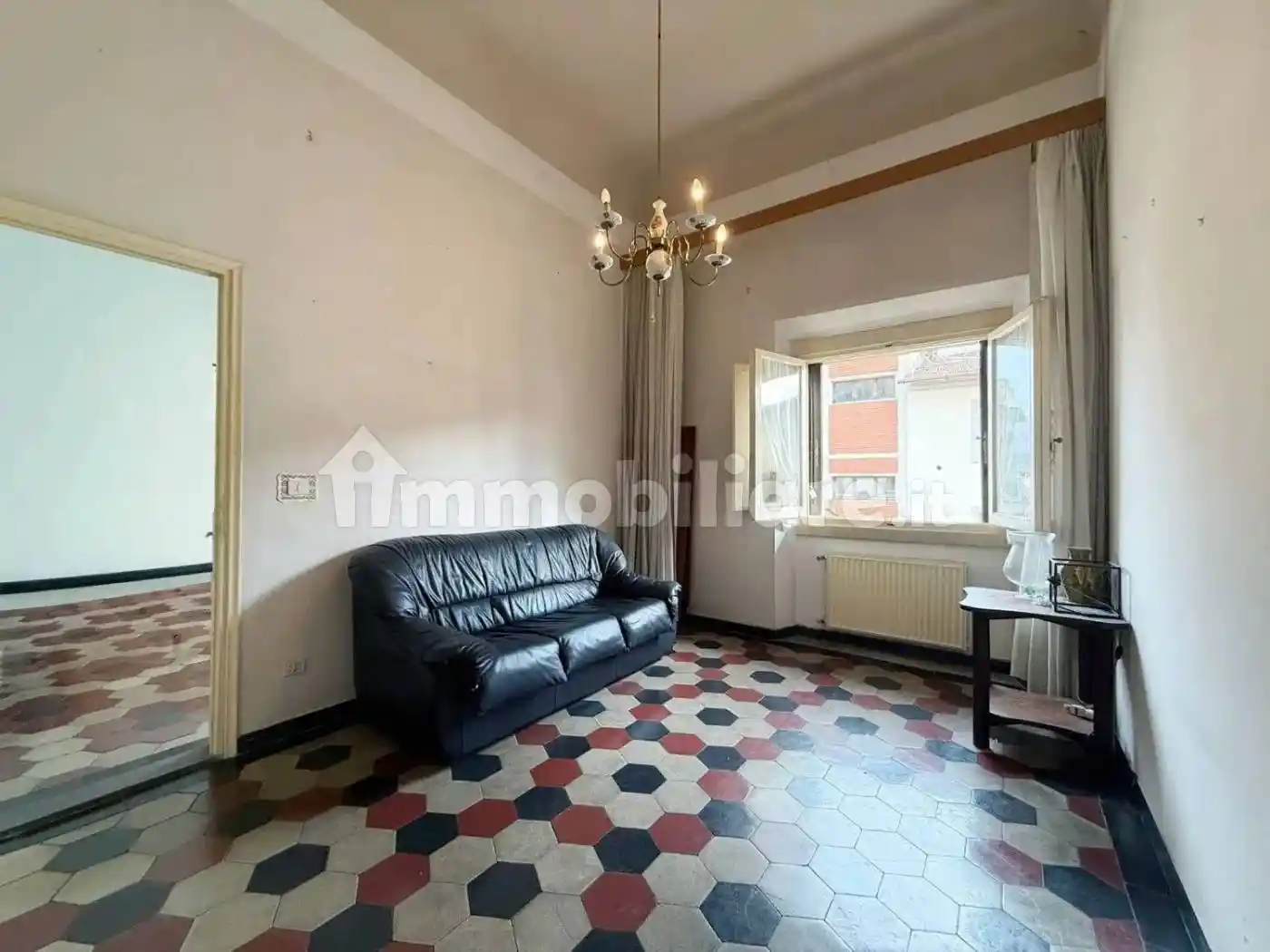 Appartamento in vendita a Firenze