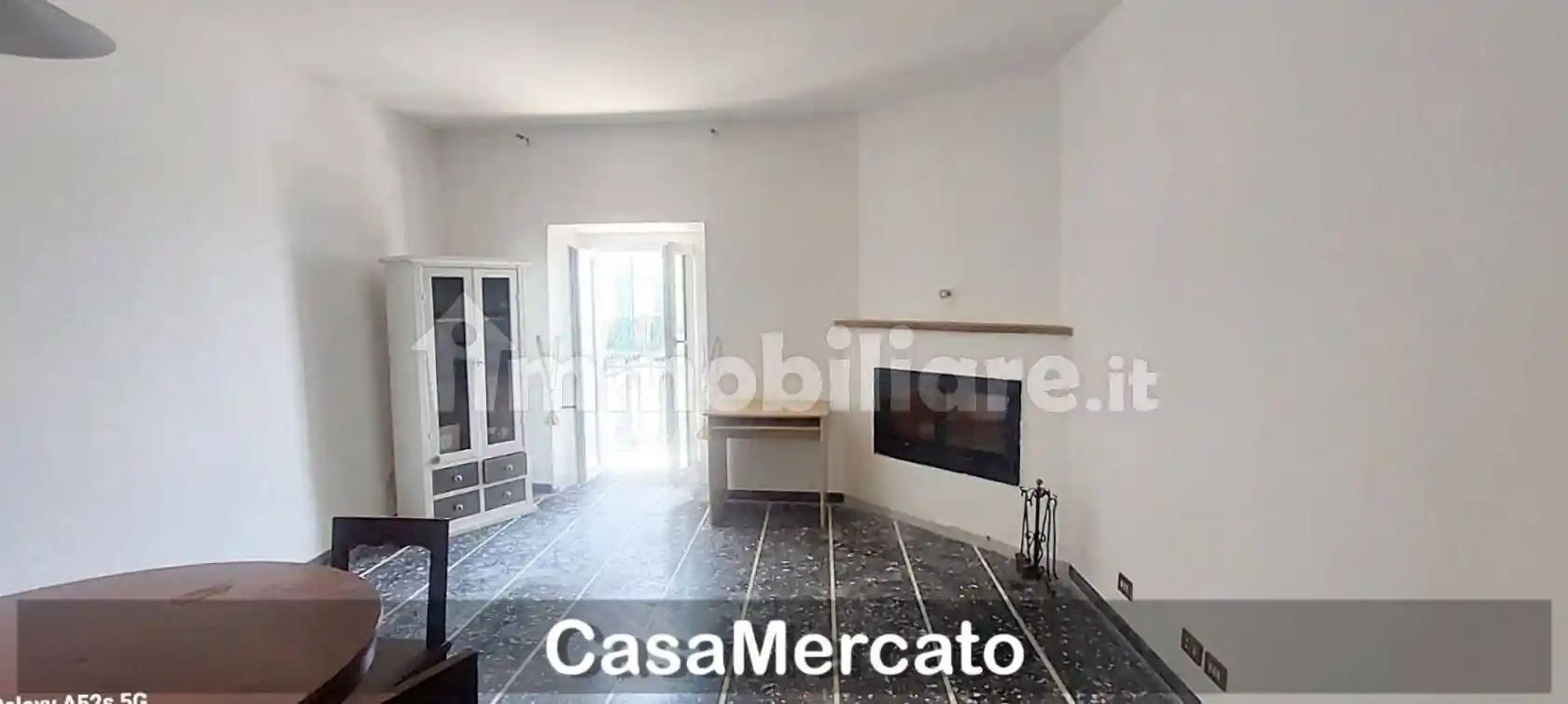 Appartamento in vendita a Rocca di Papa