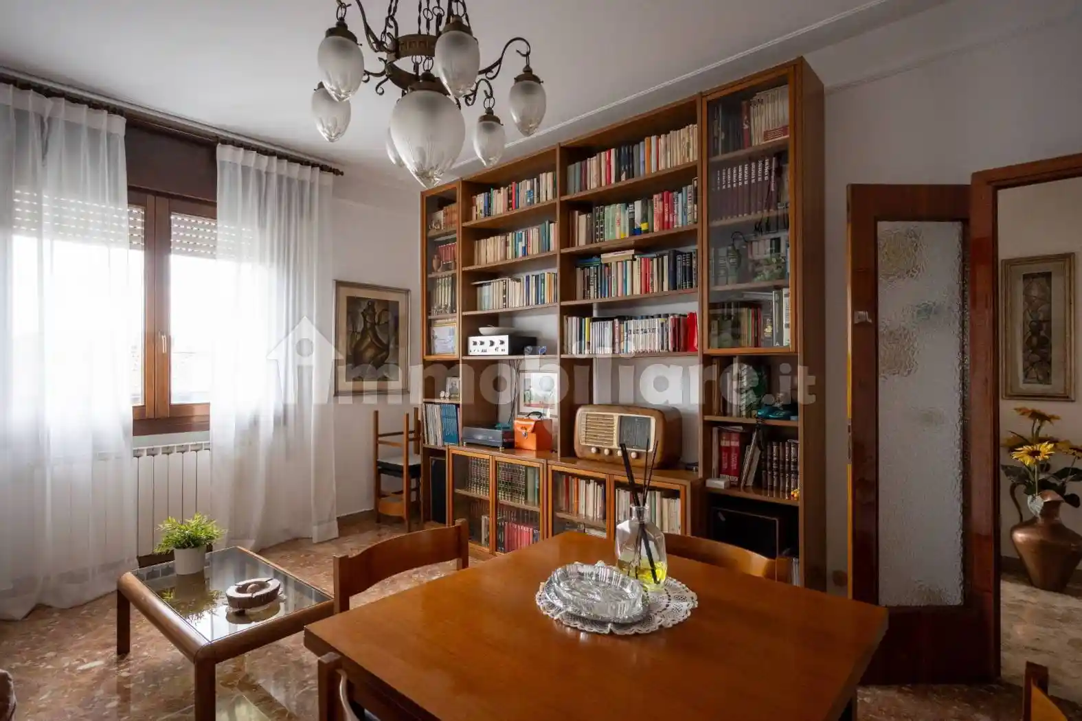 Appartamento in vendita a Venezia