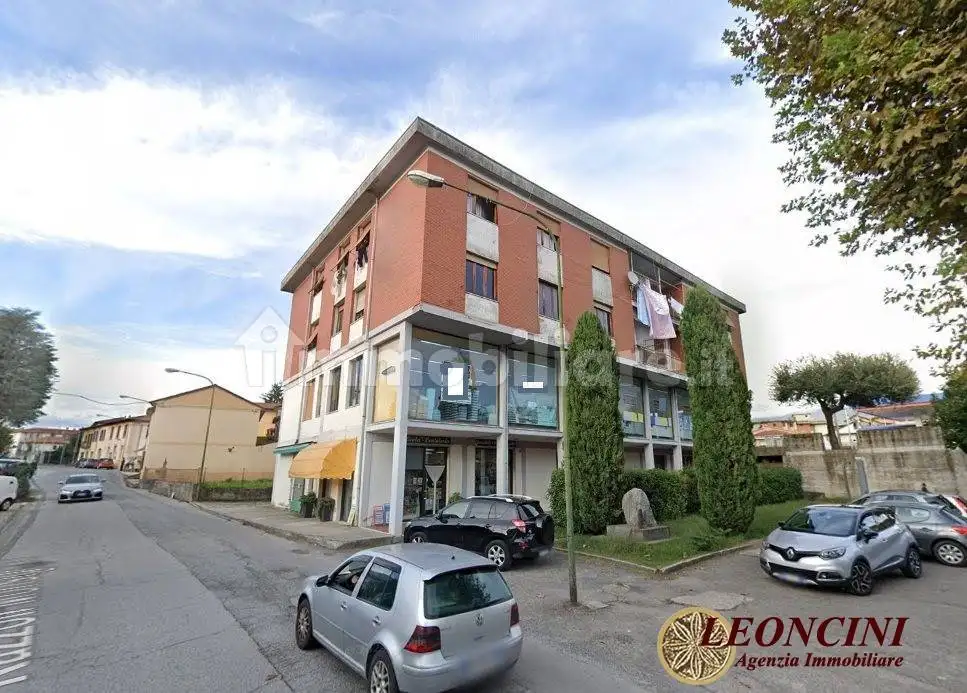 Appartamento in asta a Villafranca in Lunigiana