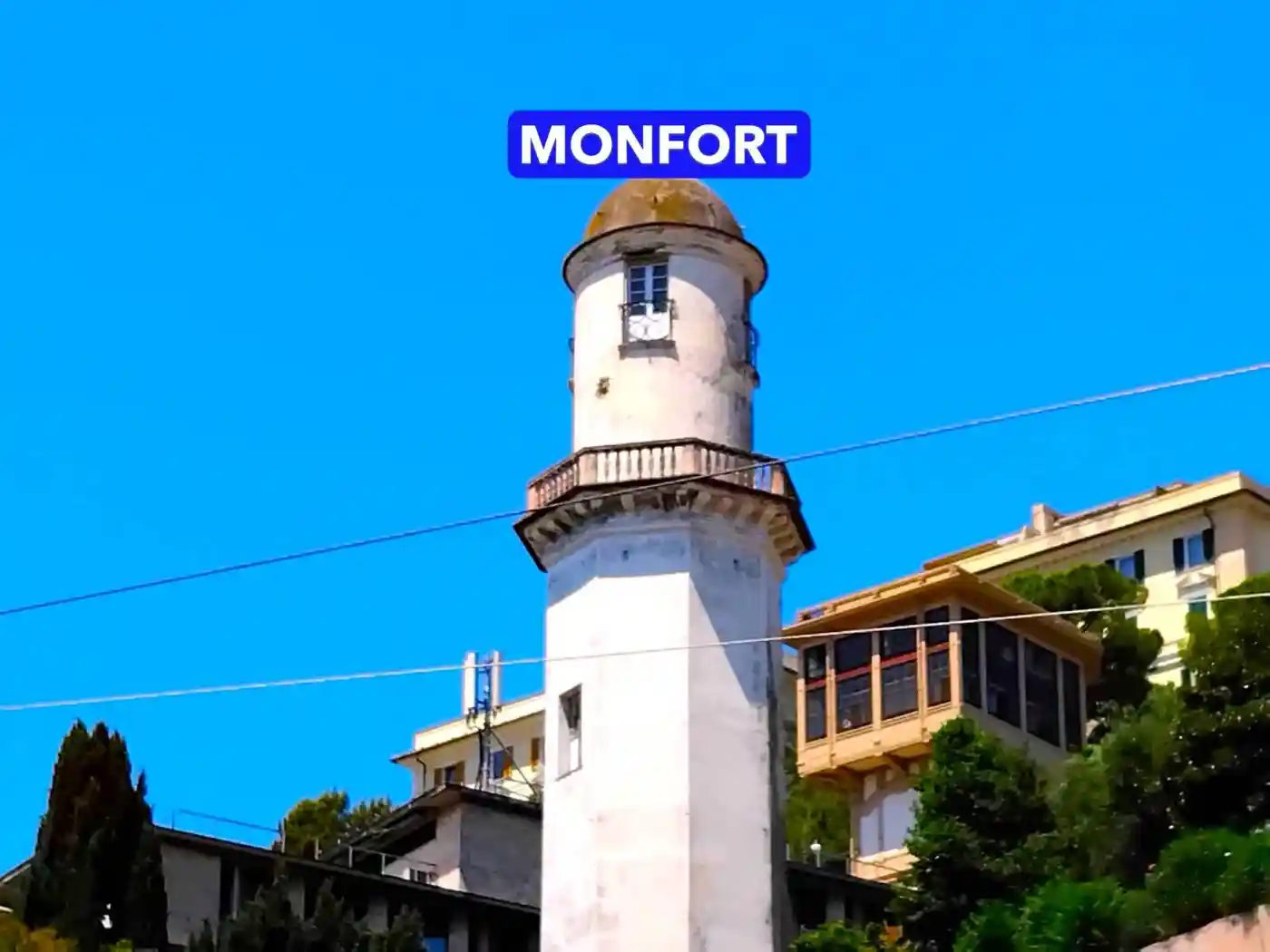 Appartamento piazza del Portello AREA, Centro Città, Genova - foto 2