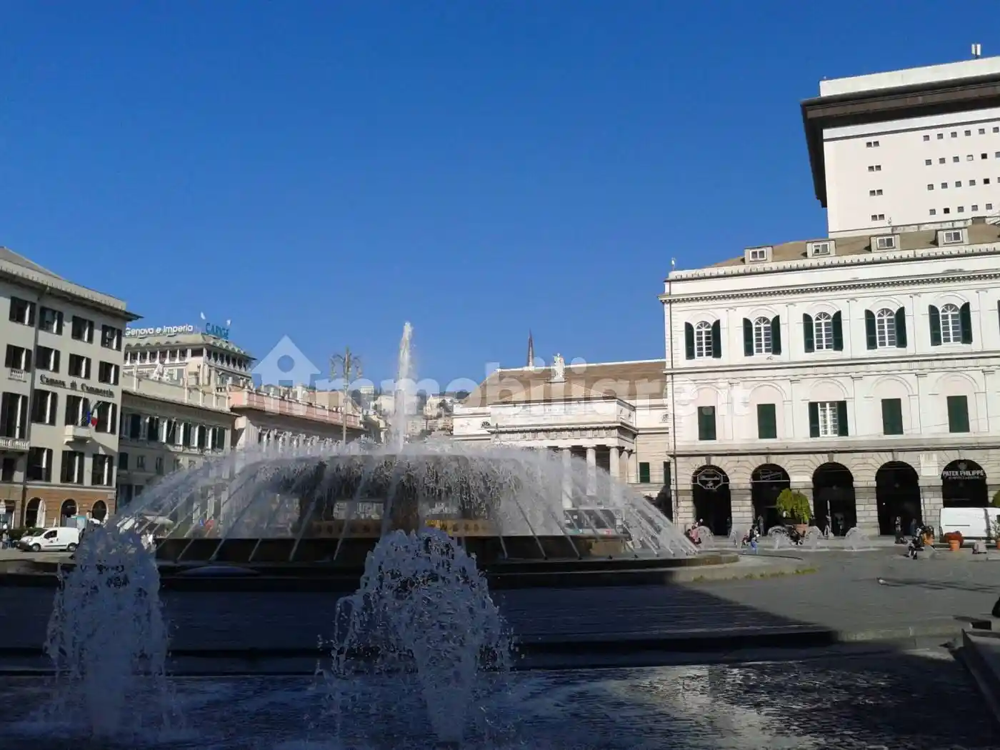 Appartamento piazza del Portello AREA, Centro Città, Genova - foto 4