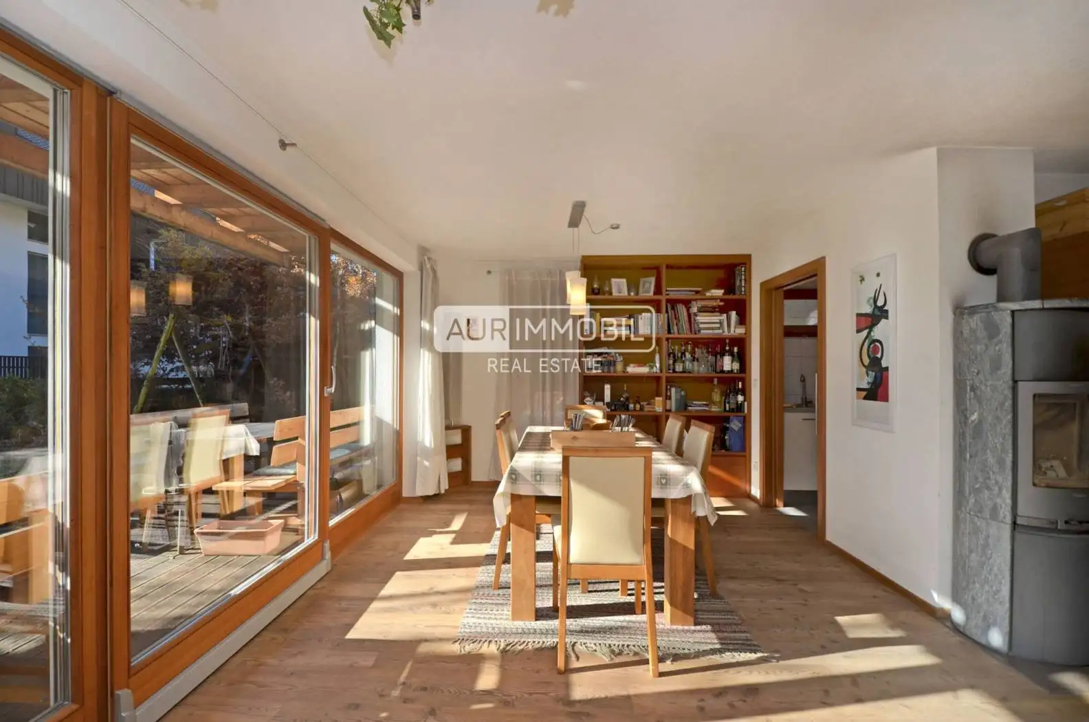 Appartamento in vendita a Campo Tures