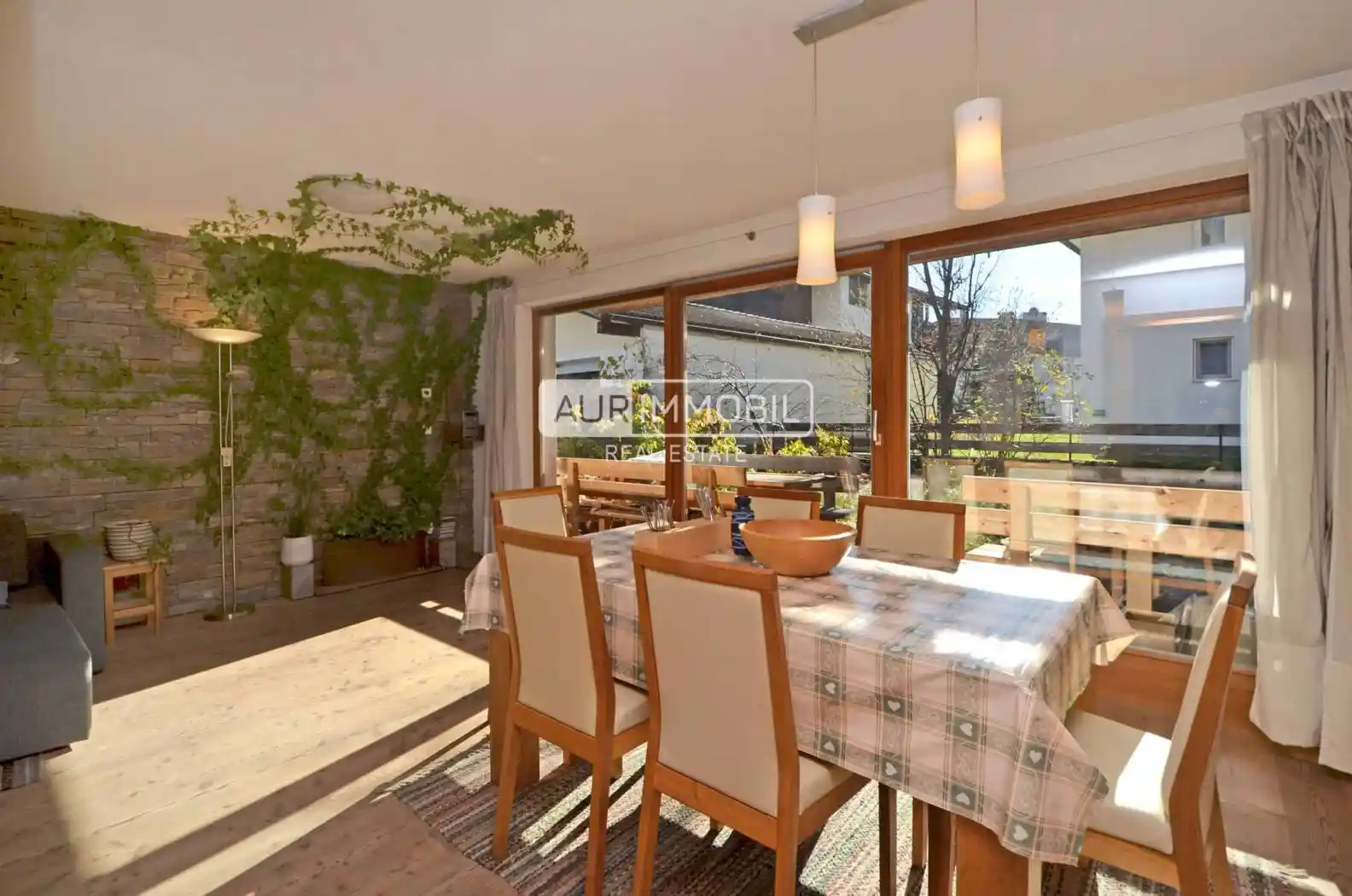 Quadrilocale via San Floriano 4, Molini Di Tures, Campo Tures - foto 2