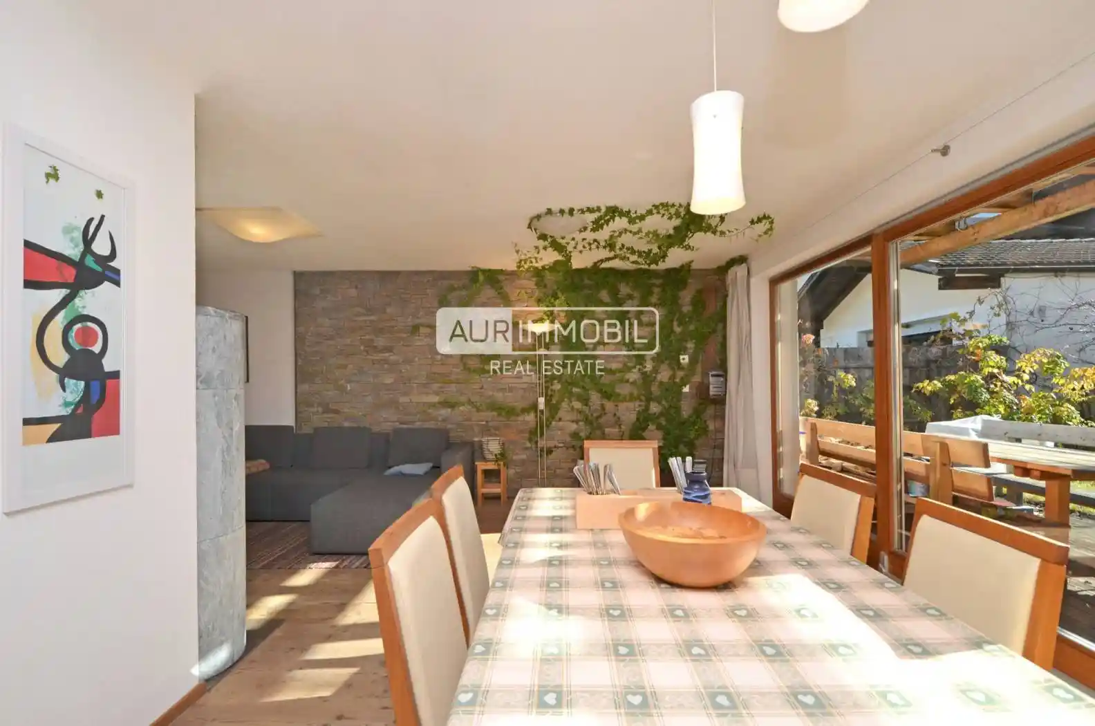 Quadrilocale via San Floriano 4, Molini Di Tures, Campo Tures - foto 3