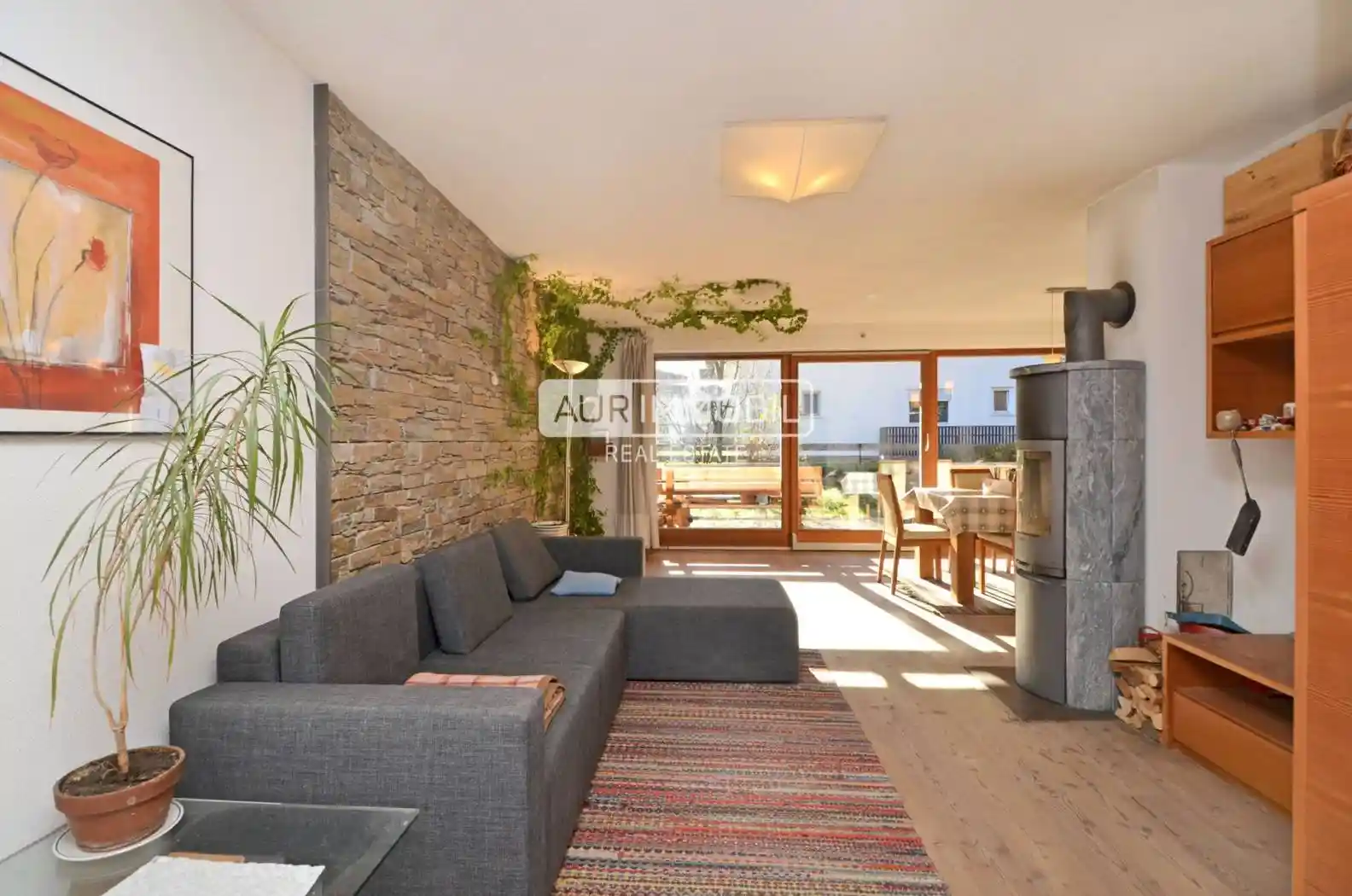 Quadrilocale via San Floriano 4, Molini Di Tures, Campo Tures - foto 4