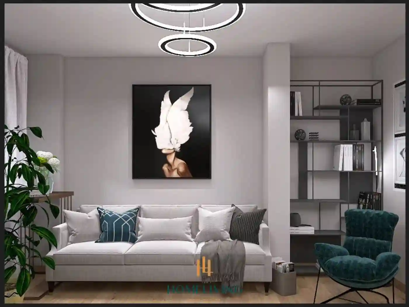 Appartamento - foto 3