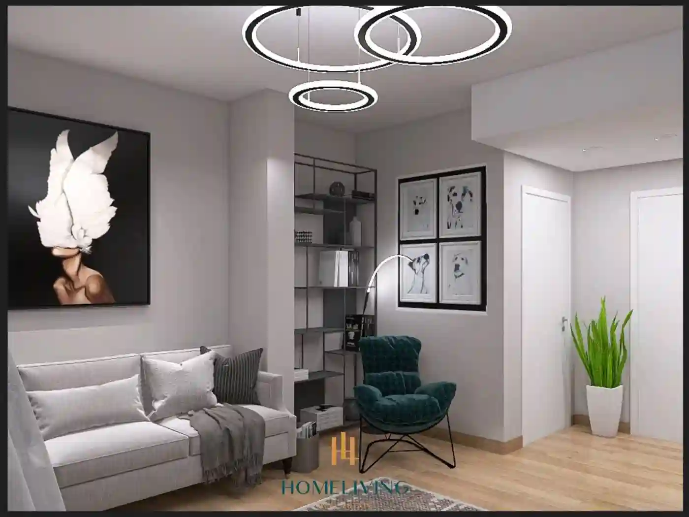 Appartamento - foto 4