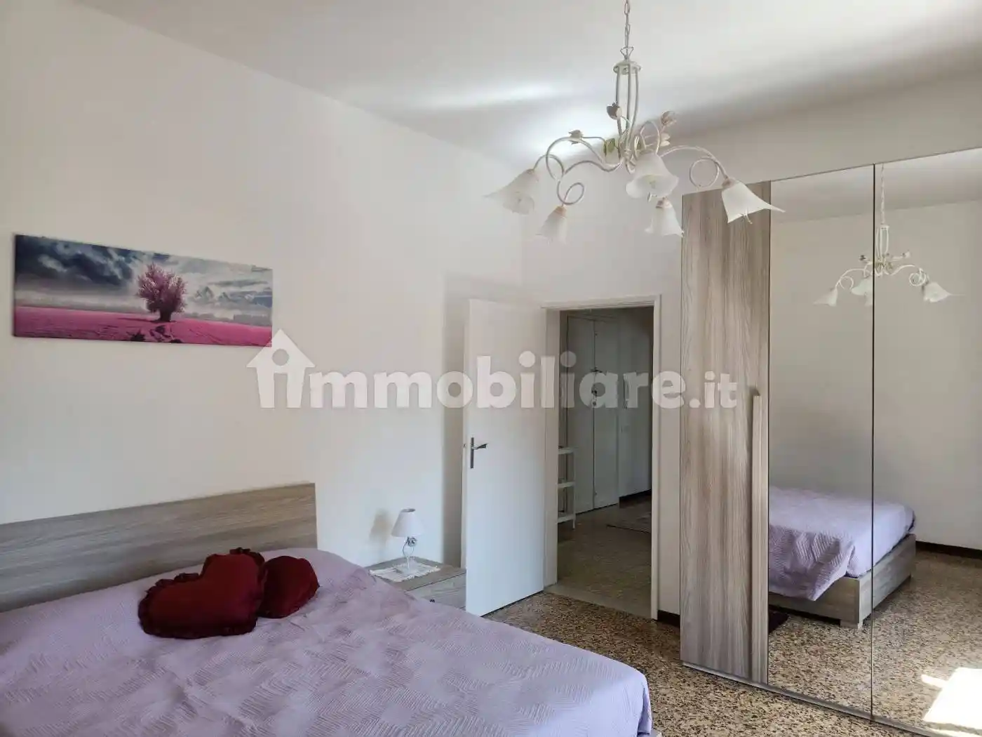 Appartamento in affitto a Piombino