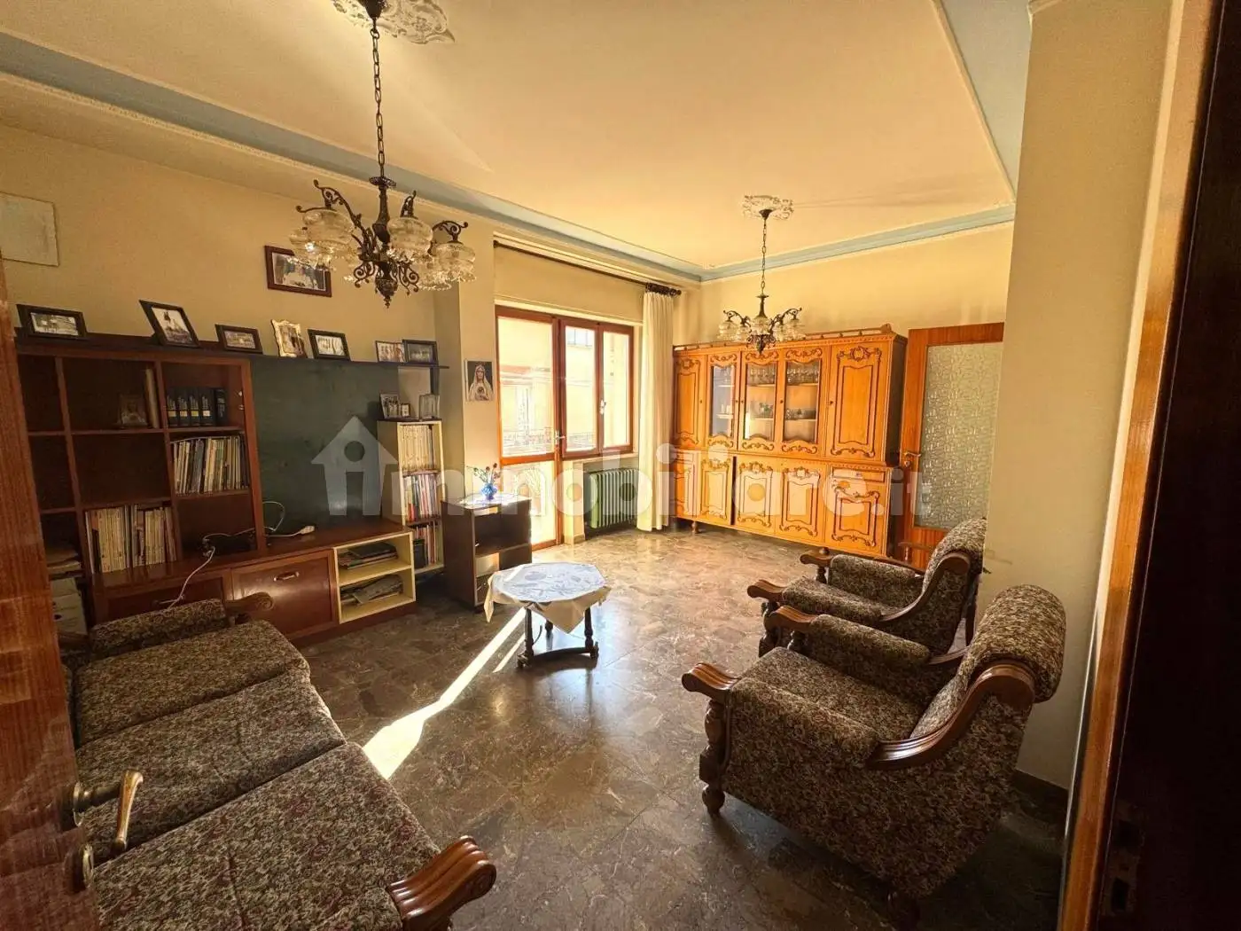 Appartamento in vendita a Teramo