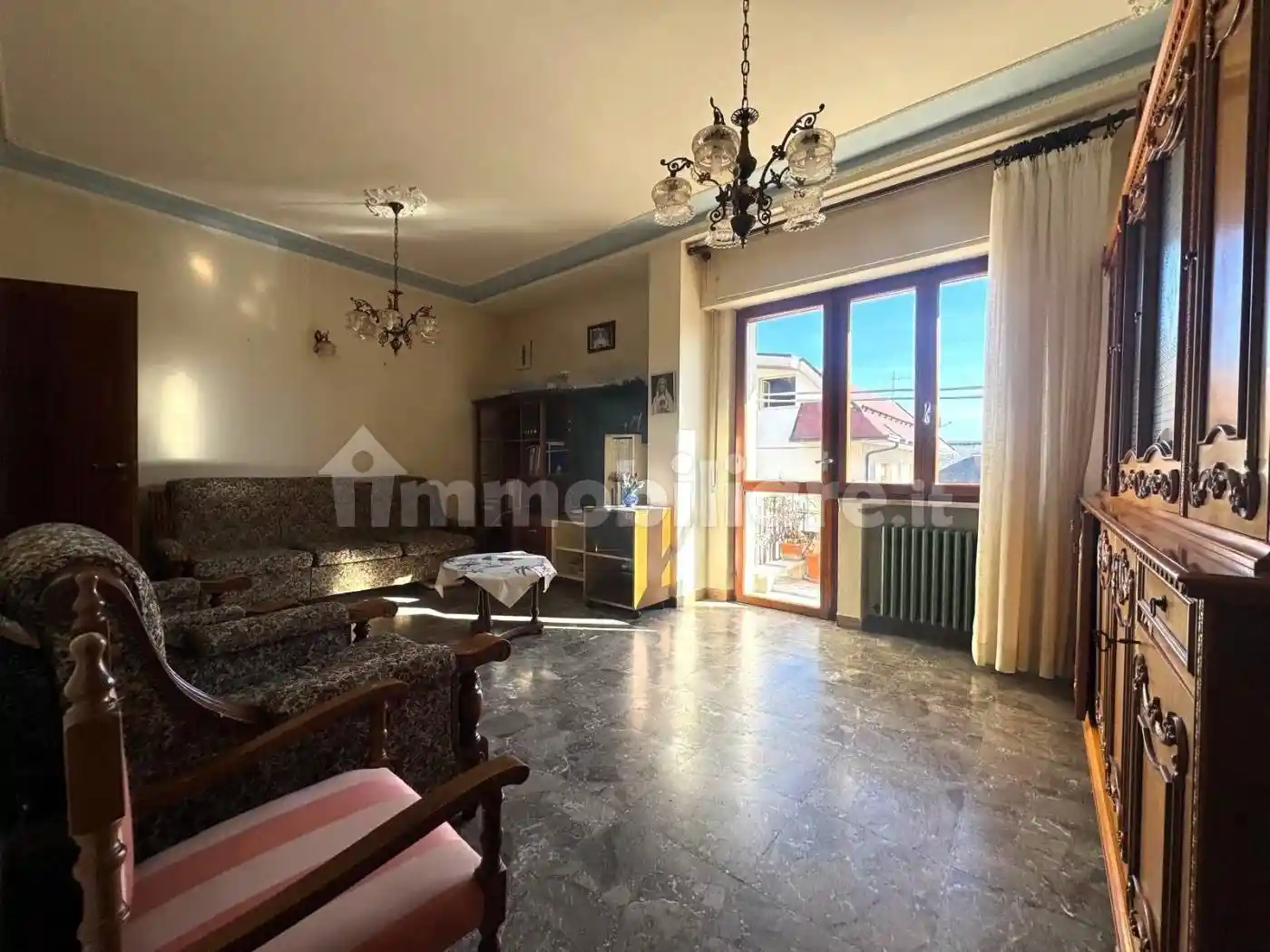 Appartamento via Guido Celli 4, Centro, Teramo - foto 2