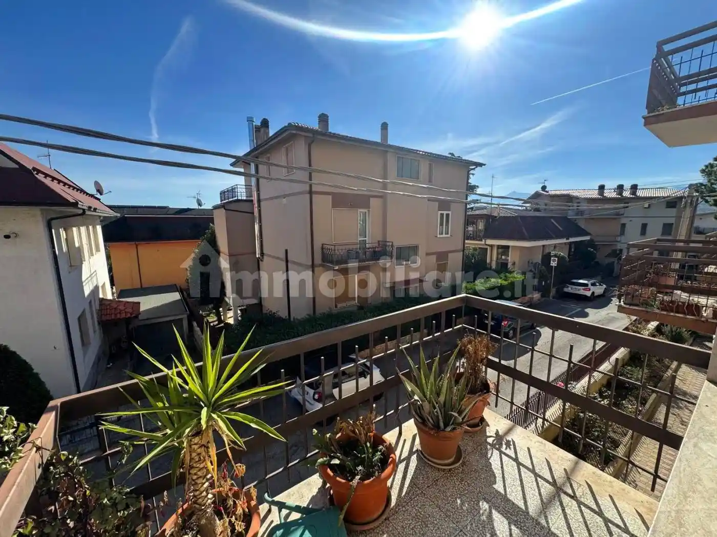 Appartamento via Guido Celli 4, Centro, Teramo - foto 4
