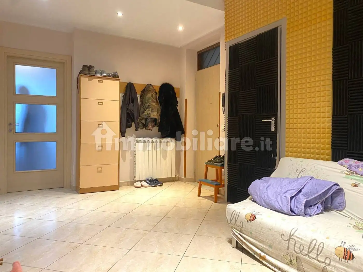 Appartamento in vendita a Legnano