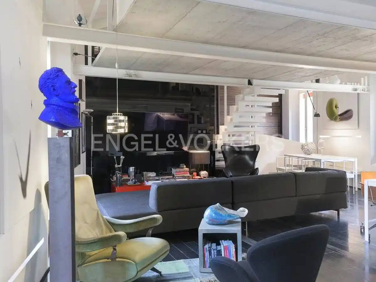 Quadrilocale via Santa Croce 1, San Felice, Bologna - foto 2