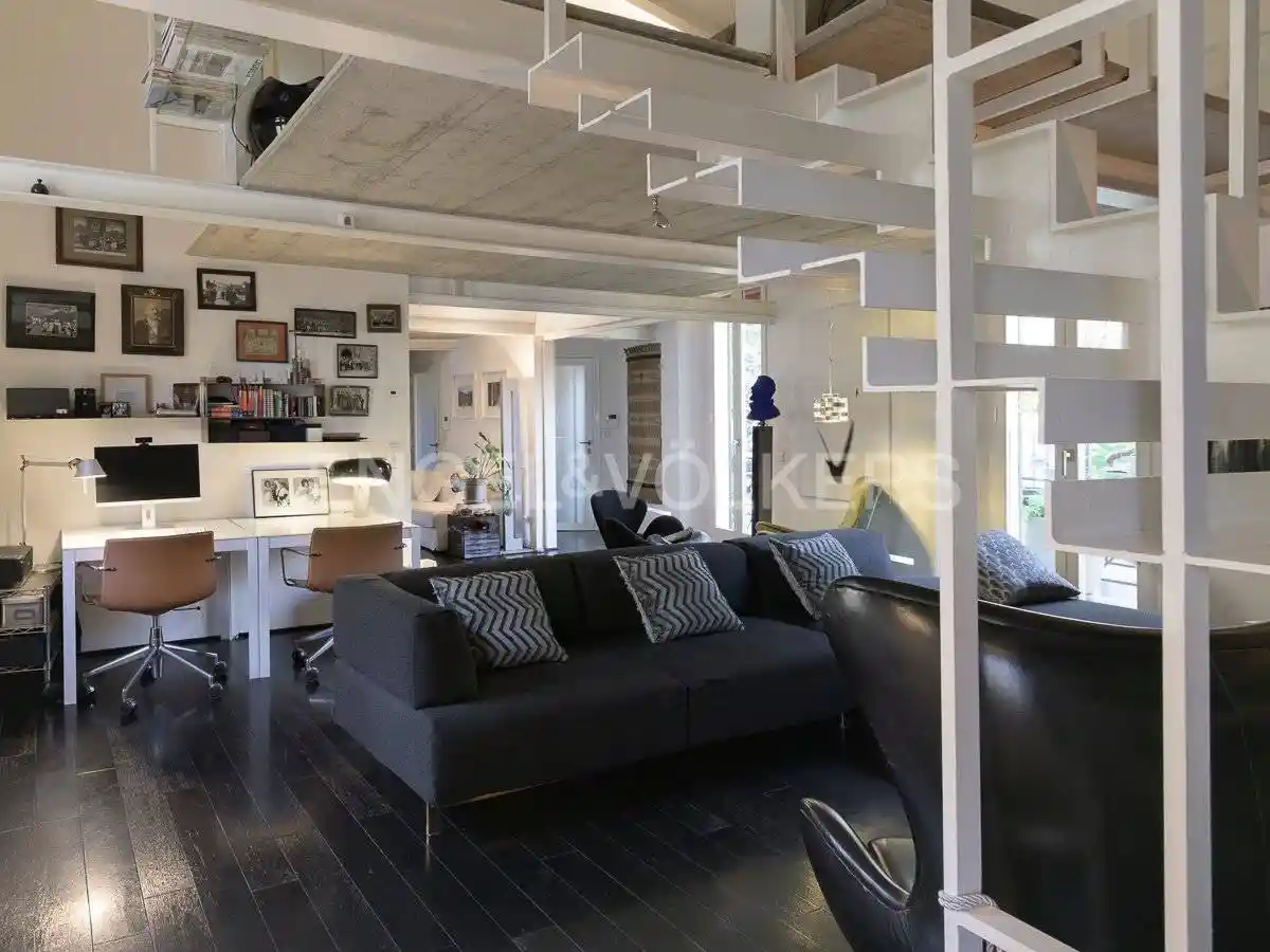 Quadrilocale via Santa Croce 1, San Felice, Bologna - foto 4