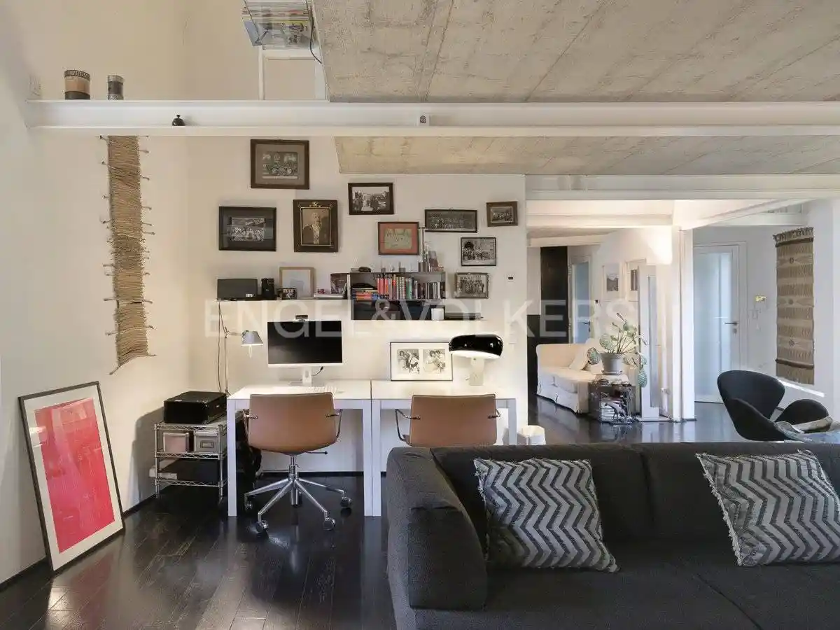 Quadrilocale via Santa Croce 1, San Felice, Bologna - foto 5