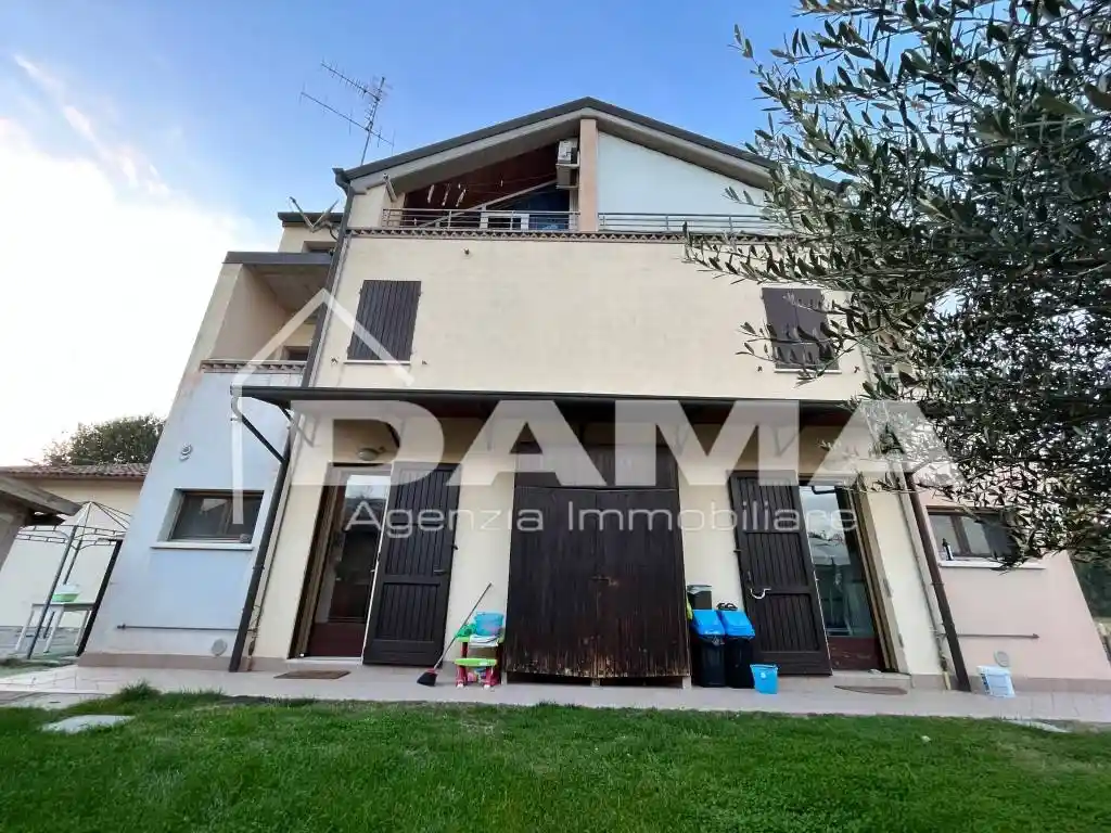 Villa bifamiliare, buono stato, 178 m², Carpinello, Forlì - foto 3
