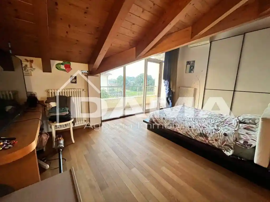 Villa bifamiliare, buono stato, 178 m², Carpinello, Forlì - foto 4