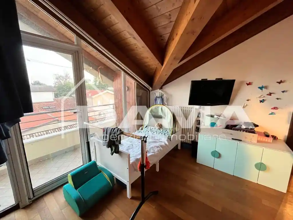 Villa bifamiliare, buono stato, 178 m², Carpinello, Forlì - foto 5