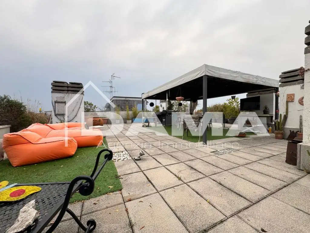 Appartamento in vendita a Forlì