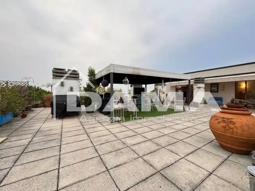 Appartamento ottimo stato, quarto piano, Romiti, Forlì - foto 2