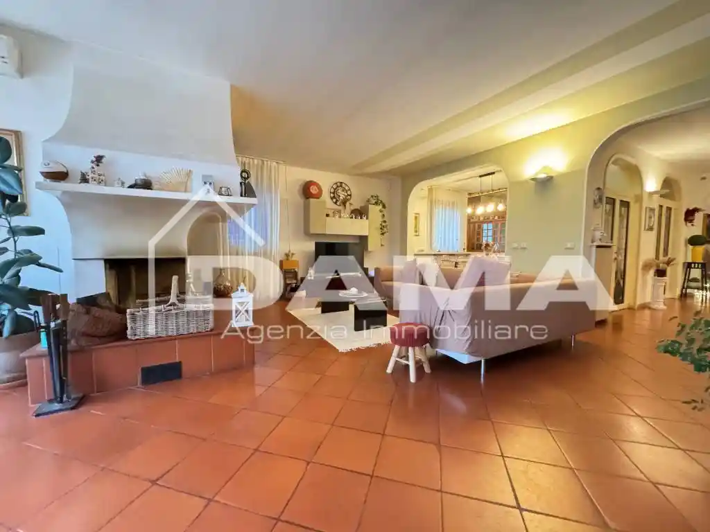 Appartamento ottimo stato, quarto piano, Romiti, Forlì - foto 5