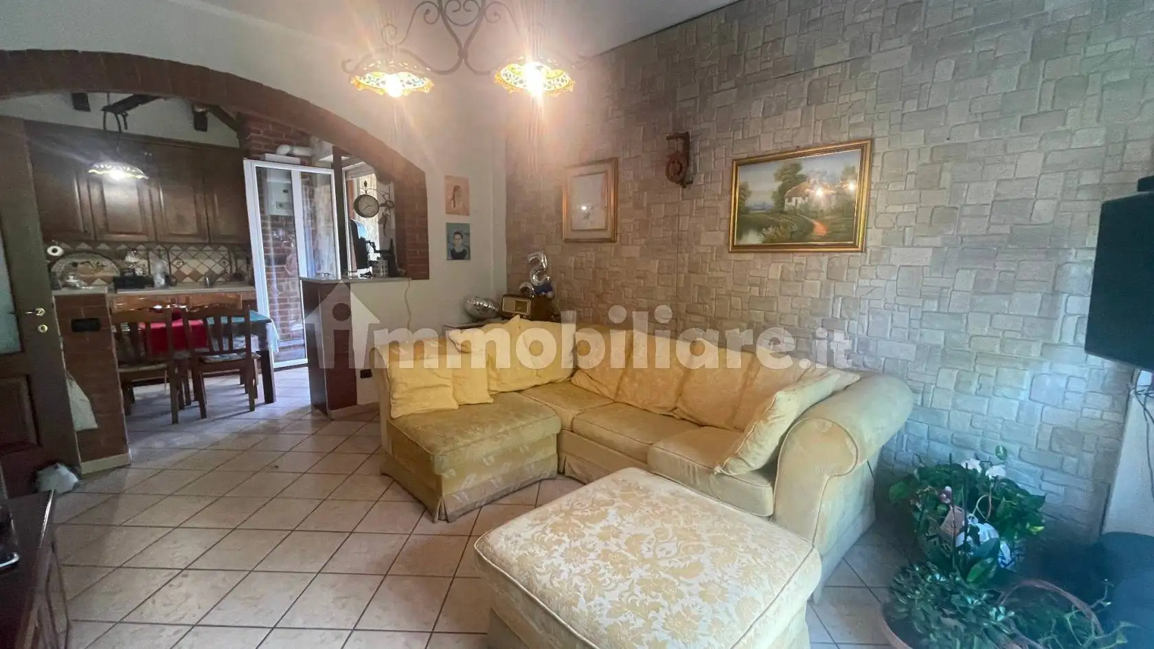 Appartamento in vendita a Asti