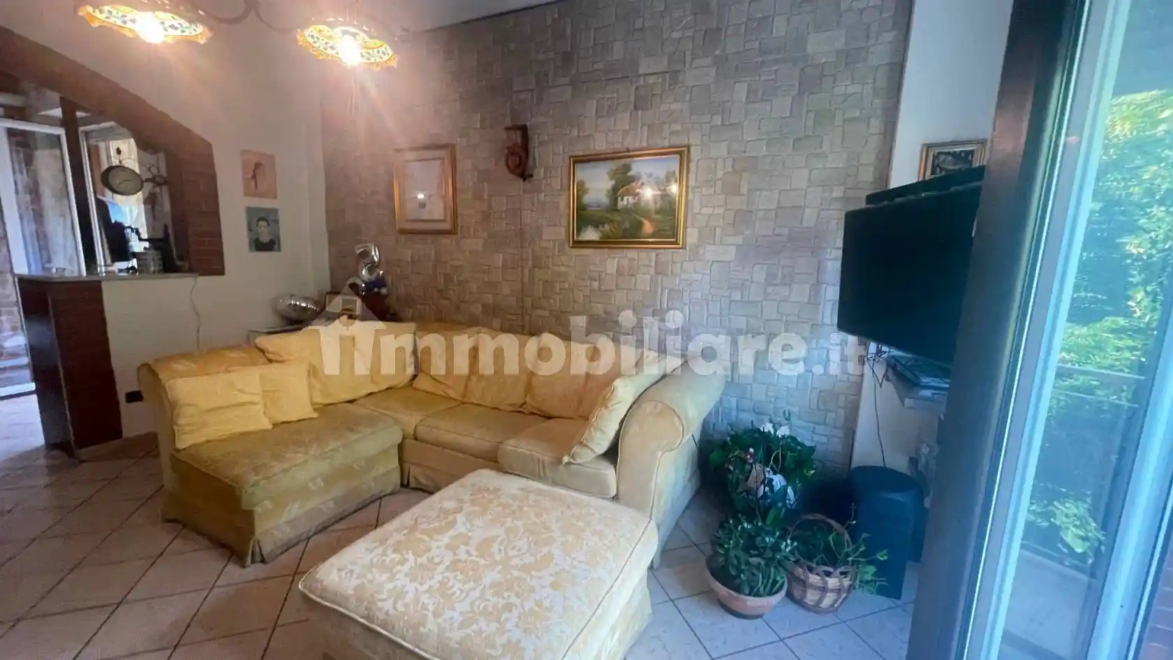 Quadrilocale piazza 1 Maggio, Corso Alessandria, Asti - foto 2