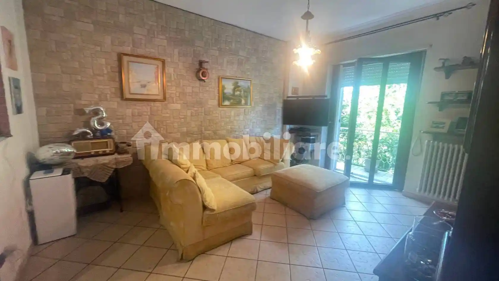 Quadrilocale piazza 1 Maggio, Corso Alessandria, Asti - foto 3