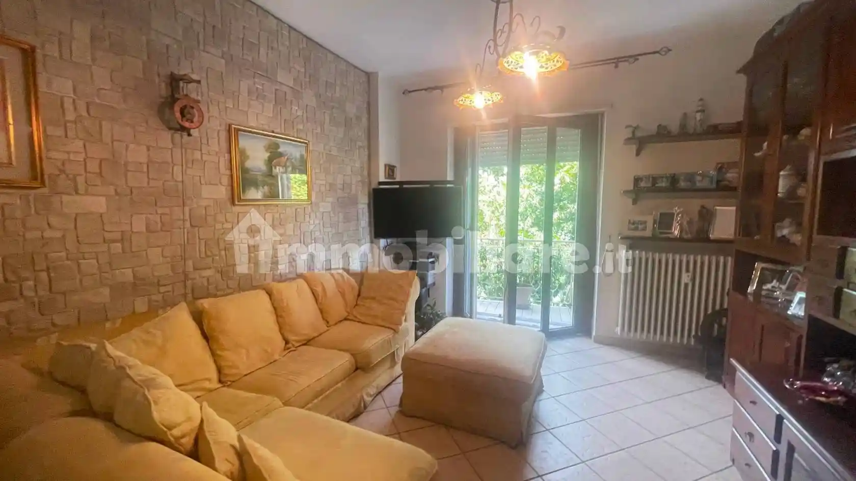 Quadrilocale piazza 1 Maggio, Corso Alessandria, Asti - foto 4