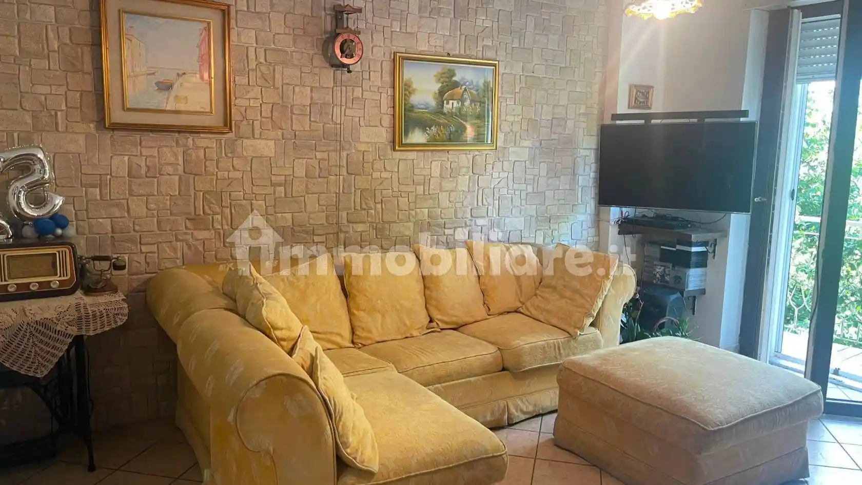 Quadrilocale piazza 1 Maggio, Corso Alessandria, Asti - foto 5