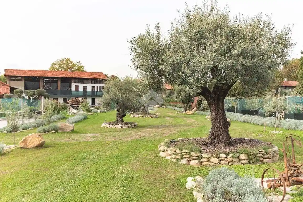 Rustico - Casale in vendita a Ciriè