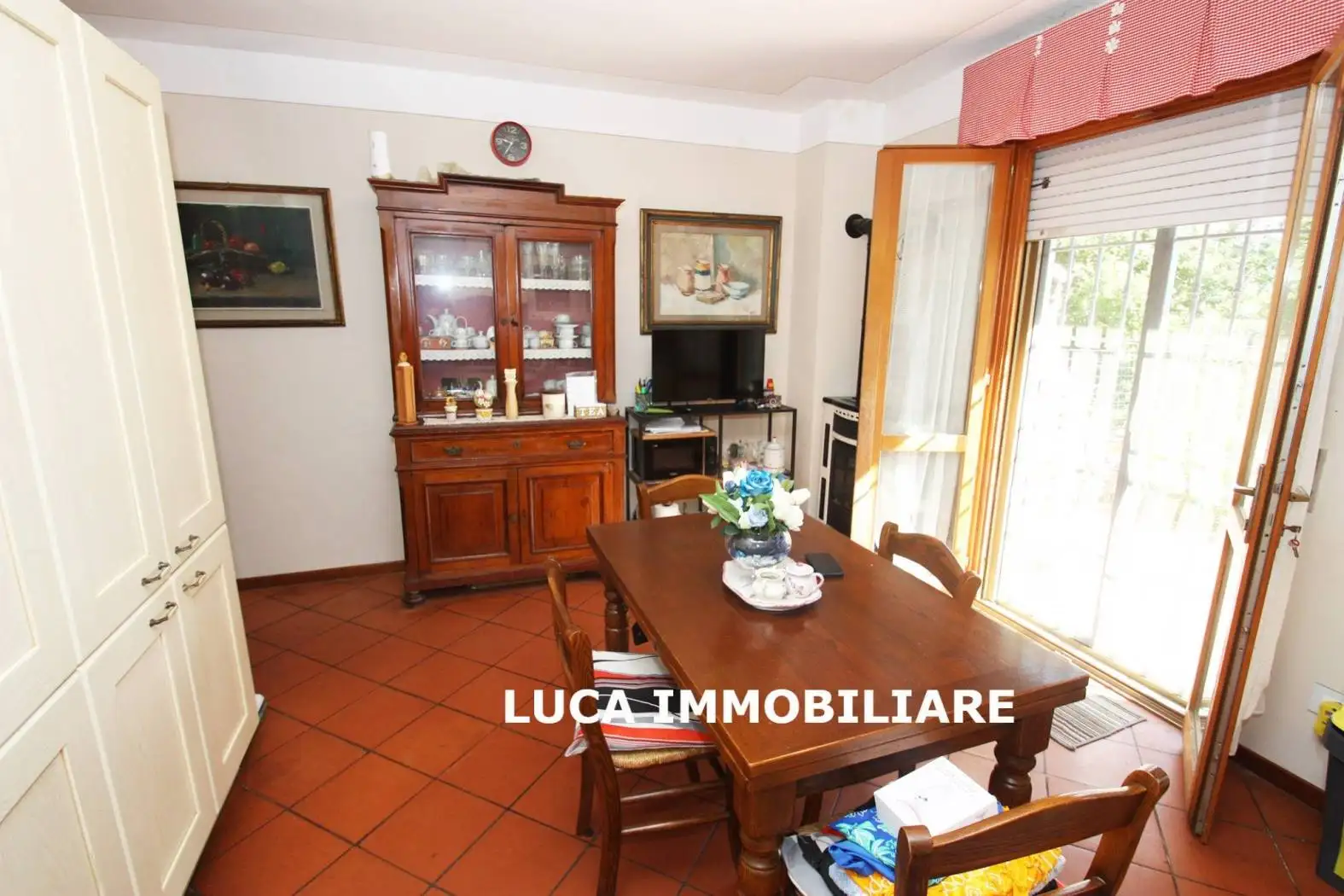 Villa a schiera via Pisa 5, Borgo A Buggiano, Buggiano - foto 2